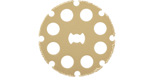 Dremel EZ544 EZ Lock™ 1-1/2″ Cutting Wheel