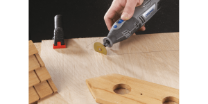 Dremel EZ544 EZ Lock™ 1-1/2″ Cutting Wheel