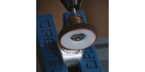 Dremel EZ726-01 8 PC EZ Lock™ Sanding & Polishing Rotary Accessories Kit