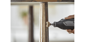 Dremel EZ726-01 8 PC EZ Lock™ Sanding & Polishing Rotary Accessories Kit