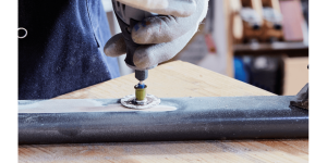 Dremel EZ727-01 18 Piece EZ Lock™ Sanding and Grinding Rotary Accessory Kit