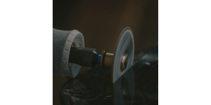 Dremel EZ728-01 11 PC EZ Lock™ Cutting Rotary Accessories Micro Kit