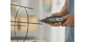 Dremel EZ728-01 11 PC EZ Lock™ Cutting Rotary Accessories Micro Kit