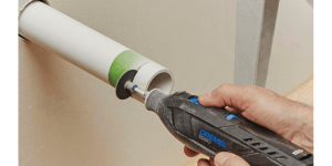 Dremel EZ752-WM 4-Piece EZ Cutting Accessory Starter Kit