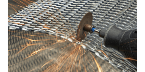 Dremel EZ752-WM 4-Piece EZ Cutting Accessory Starter Kit