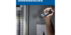 Dremel HSFL-01 Cordless 4V USB Rechargeable Lithium-Ion LED Flashlight