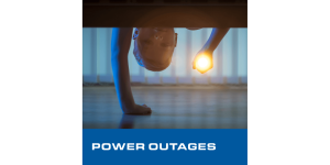 Dremel HSFL-01 Cordless 4V USB Rechargeable Lithium-Ion LED Flashlight