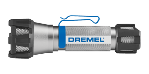 Dremel HSFL-01 Cordless 4V USB Rechargeable Lithium-Ion LED Flashlight