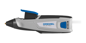 Dremel 4V Cordless USB Rechargeable Cordless Glue Pen