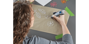 Dremel 4V Cordless USB Rechargeable Cordless Glue Pen