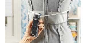 Dremel HSLM-01 Cordless 3 in 1 Digital Laser Measurer