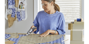 Dremel HSSC-01 Cordless 4V USB-C Charged Electric Scissors