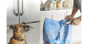 Dremel HSSC-01 Cordless 4V USB-C Charged Electric Scissors