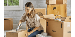 Dremel HSSC-01 Cordless 4V USB-C Charged Electric Scissors