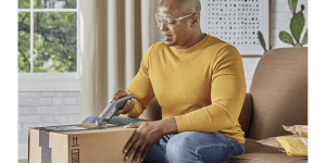 Dremel HSSC-01 Cordless 4V USB-C Charged Electric Scissors