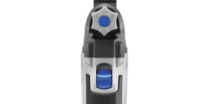 Dremel MM20V-02 Cordless Oscillating Multi-Tool Kit (2-Battery)