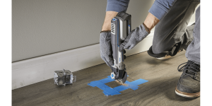 Dremel MM20V-02 Cordless Oscillating Multi-Tool Kit (2-Battery)