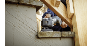 Dremel MM20V-02 Cordless Oscillating Multi-Tool Kit (2-Battery)