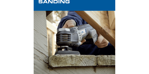 Dremel MM20V-02 Cordless Oscillating Multi-Tool Kit (2-Battery)