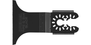 Dremel MM479U Universal Fine Wood Cut Oscillating Multi-Tool Blade Set (3-Piece)