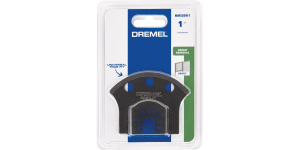 Dremel MM505W-1 Universal True Fit Carbide Grout Blade (1-Piece)
