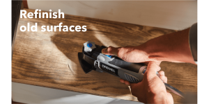 Dremel MM700-6 Sanding Pads with Various Grits