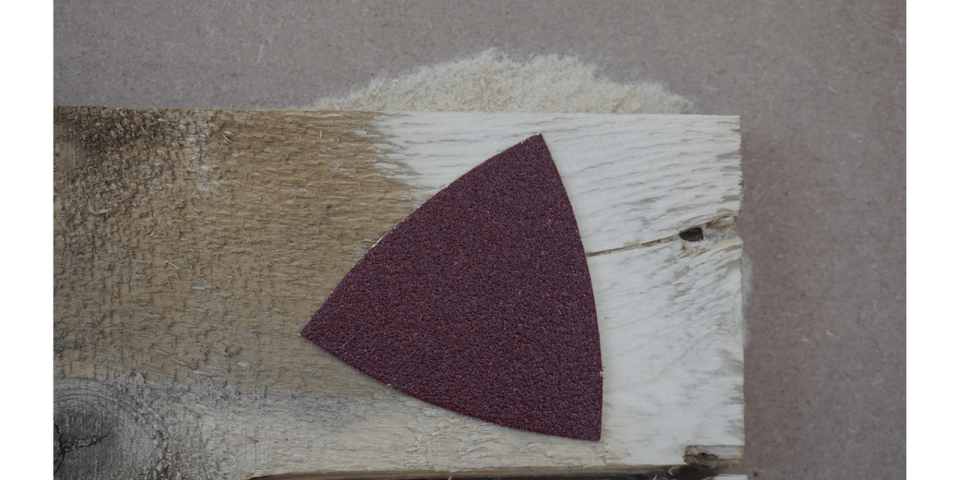 Dremel MM70W Oscillating Sandpaper