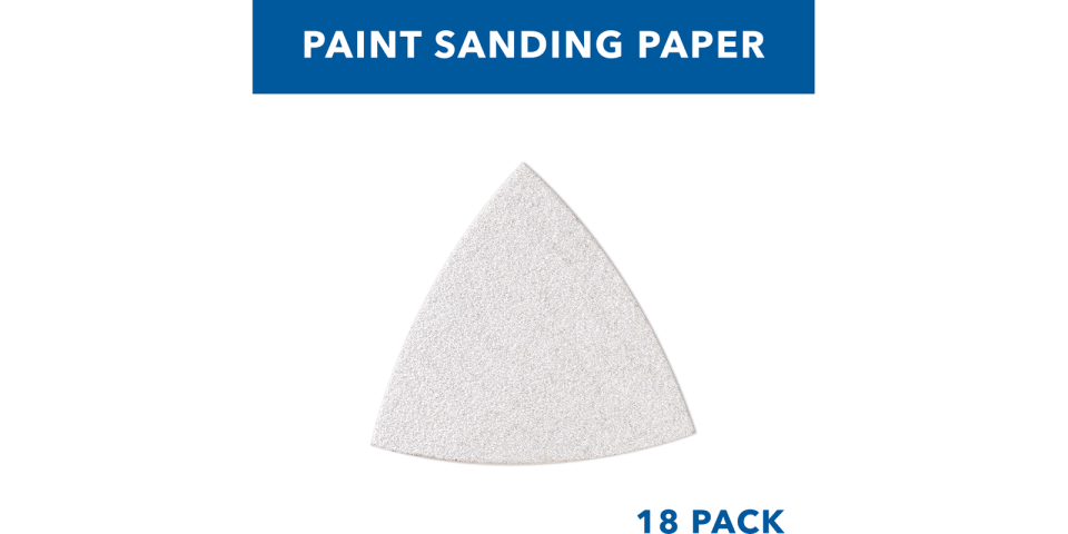 Dremel MM80P Oscillating Sandpaper