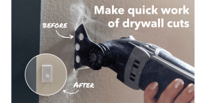 Dremel MM900W-3 Universal True Fit HCS Cutting Blades 3 pack