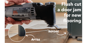 Dremel MM960W-8 Universal True Fit HCS and Bi-Metal Pro Cutting Variety Kit (8-Pieces)