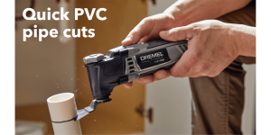 Dremel MM960W-8 Universal True Fit HCS and Bi-Metal Pro Cutting Variety Kit (8-Pieces)