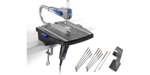 Dremel MS20-01 Moto-Saw Kit