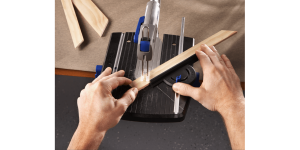 Dremel MS20-01 Moto-Saw Kit