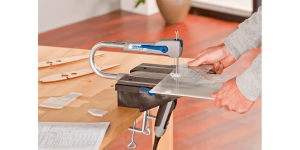 Dremel MS20-01 Moto-Saw Kit