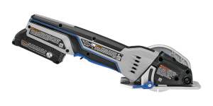 Dremel US20V-01 20V Max Cordless Compact Saw Kit (1 Battery/ Charger)