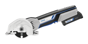 Dremel US20V-01 20V Max Cordless Compact Saw Kit (1 Battery/ Charger)