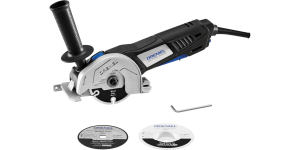 Dremel Ultra Saw US40-04 Corded Compact Saw Tool Kit