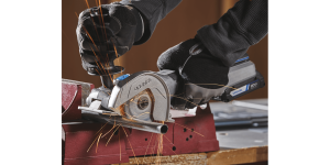 Dremel Ultra-Saw US510 3.5″ Metal Cut-Off Wheel