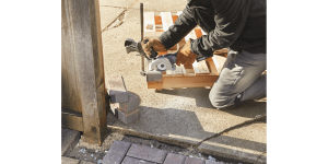 Dremel Ultra-Saw US520 3.5″ Masonry Cut-Off Wheel